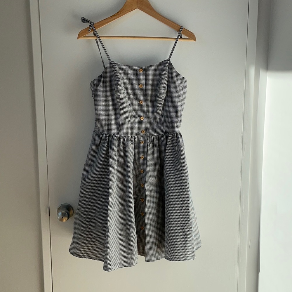Summer dress